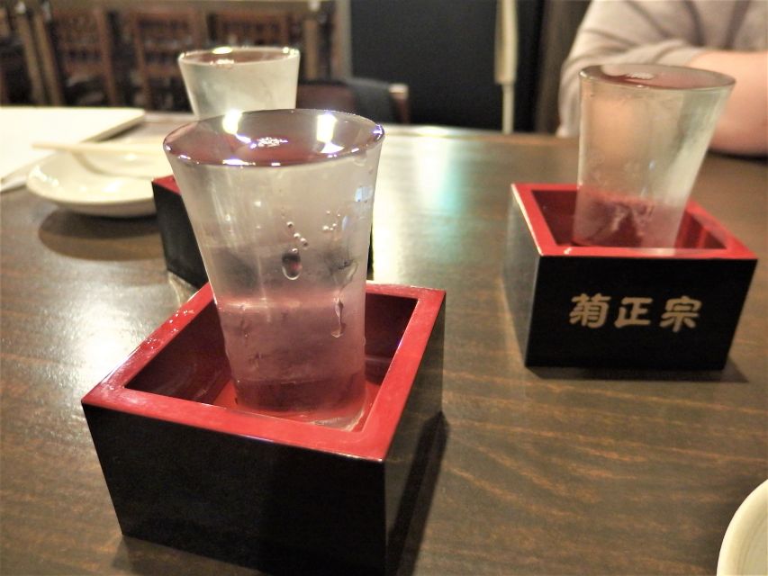 Osaka Bar Hopping Night Tour in Namba - Inclusions and Additional Options