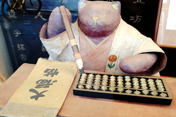 Osaka Dotonbori Daytime Food Tour - Booking Information