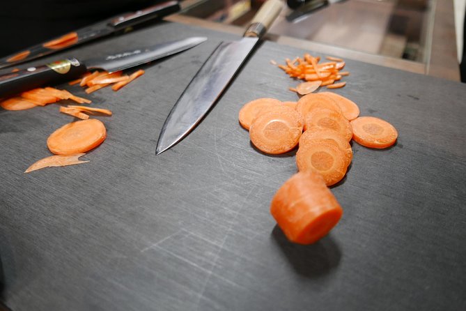 Osaka Food Walking Tour With Market Visit - The Sum Up