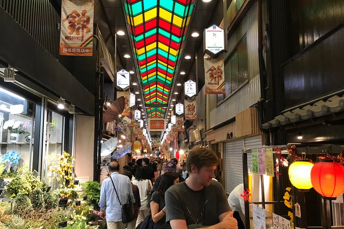 Private and Customizable Sightseeing Tour by Land Rover, Kyoto - Booking Information