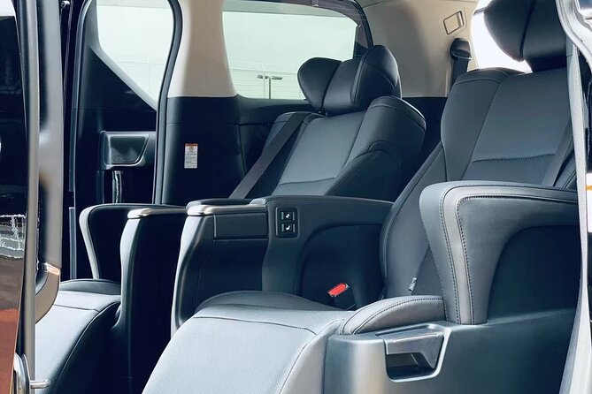 Private Arrival Transfer From Osaka Itami International Airport to Kyoto City - Reliable Reviews and Ratings