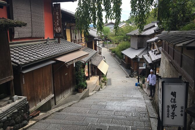 Private Early Bird Tour of Kyoto! - The Sum Up