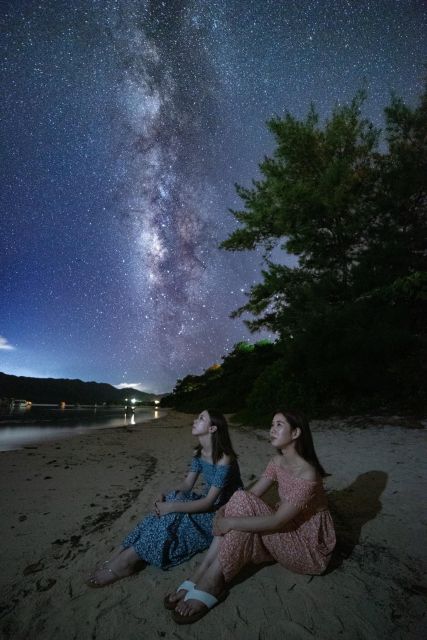Private Stargazing Photography Tour In Kabira Bay - The Sum Up