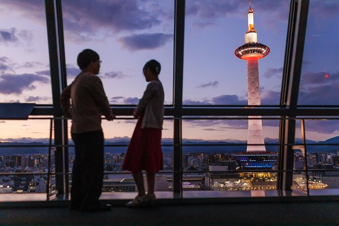 Private Tour Guide Kyoto With a Local: Kickstart Your Trip, Personalized - Booking Your Private Tour Guide in Kyoto