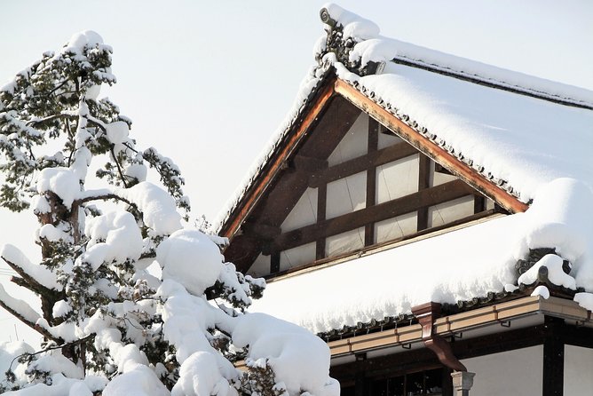 Private Tour of Shirakawago and Gokayama From Kanazawa - The Sum Up