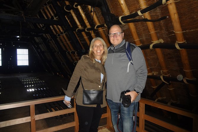 Private Tour of Shirakawago From Kanazawa (Half Day) - The Sum Up