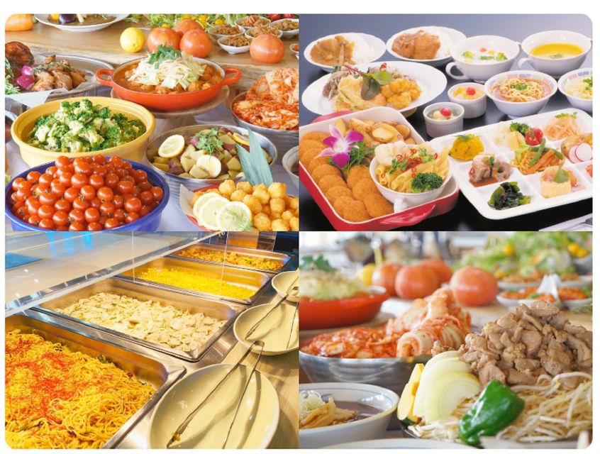 Sapporo: Biei Blue Pond & Furano Flower Farm Trip With Lunch - Itinerary