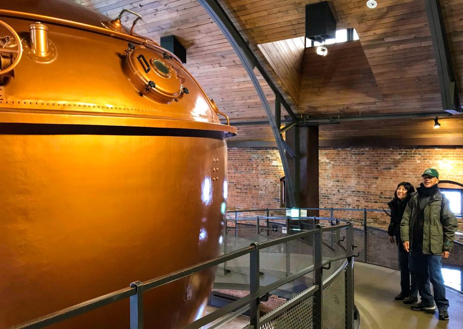 Sapporo: Private and Personalized Eat Like a Local Tour - Logistics and Booking Details