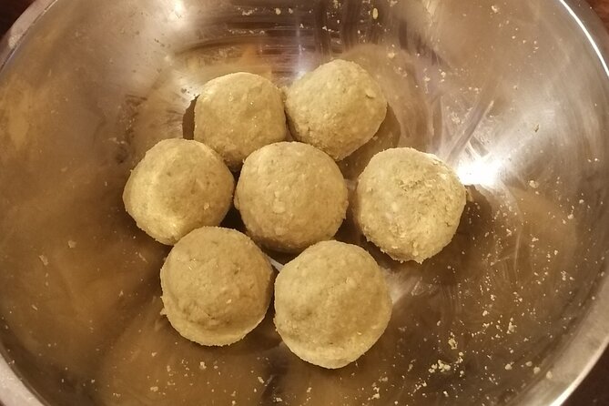 Strengthen the Immunity!! Making Miso in a Japanese Old House. - Variations and Flavors of Miso