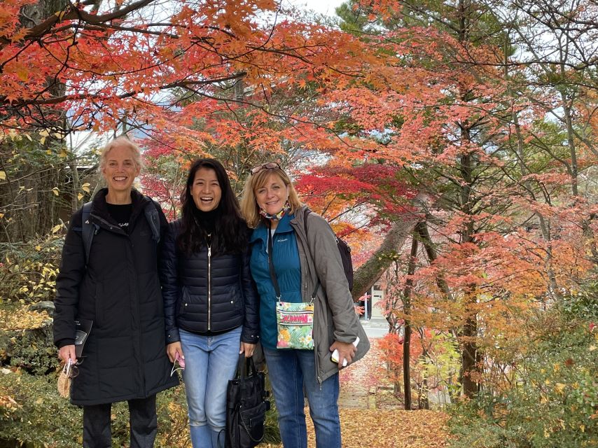 Takayama: Private Walking Tour With a Local Guide - Frequently Asked Questions
