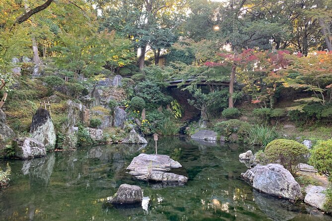 The Best of Wakayama City Private Tour - The Sum Up