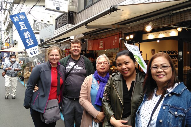 Tokyo 6 Hour Tour : English Speaking Driver Only, No Guide - Frequently Asked Questions