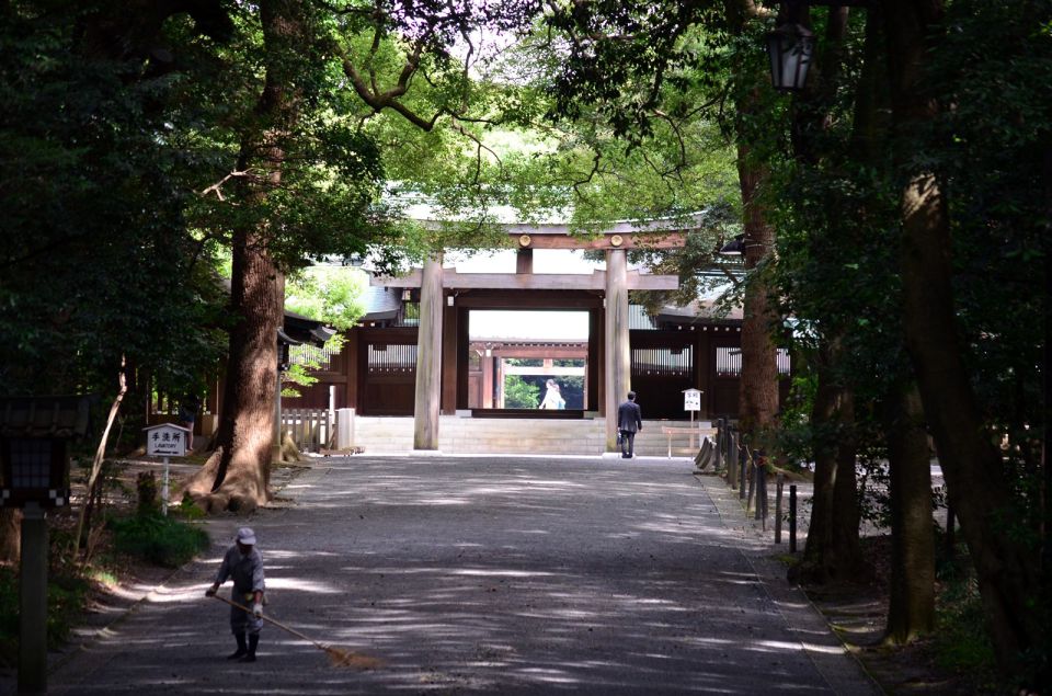 Tokyo: Personalized Private 6-Hour Tour - Frequently Asked Questions