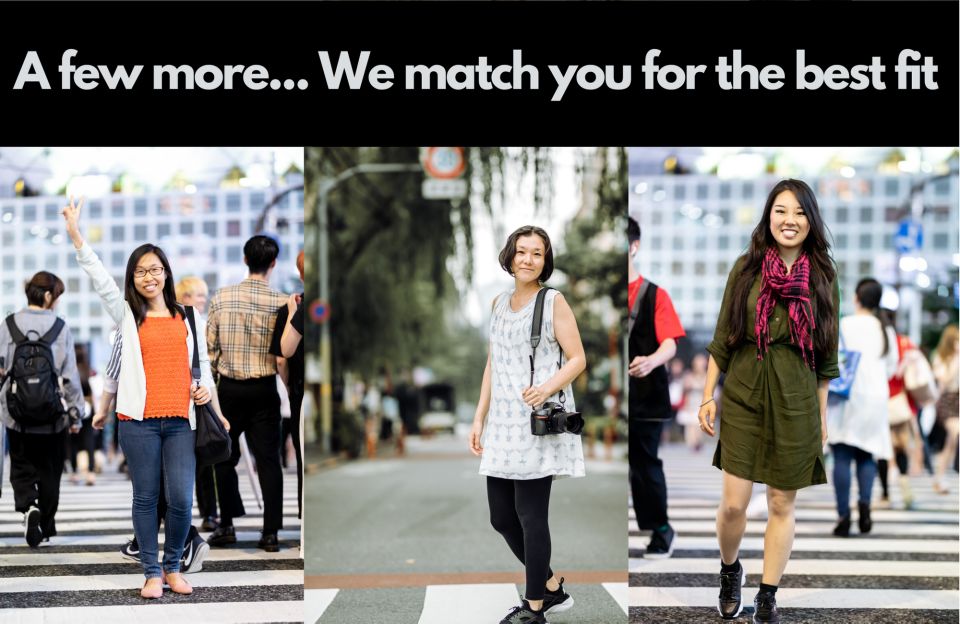 Tokyo: Private Personalized Local Food Tour - The Sum Up