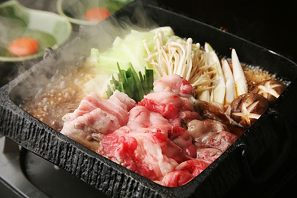 Tokyo: Samurai Entertainment Night - The Sum Up