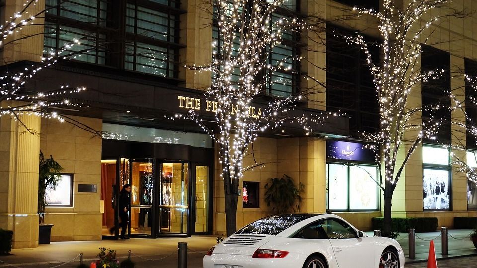 Tokyo: Winter Illuminations Private Tour With a Local - Customer Testimonials