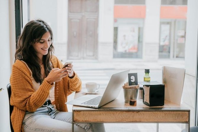 Unlimited WiFi Router - Haneda Airport (Tokyo) Pickup - Tips for Optimizing WiFi Usage