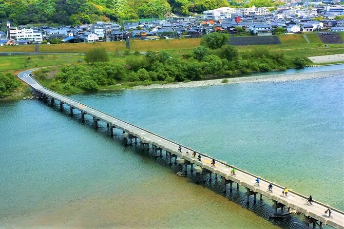 Wakimachi BROMPTON Bicycle Tour - The Sum Up