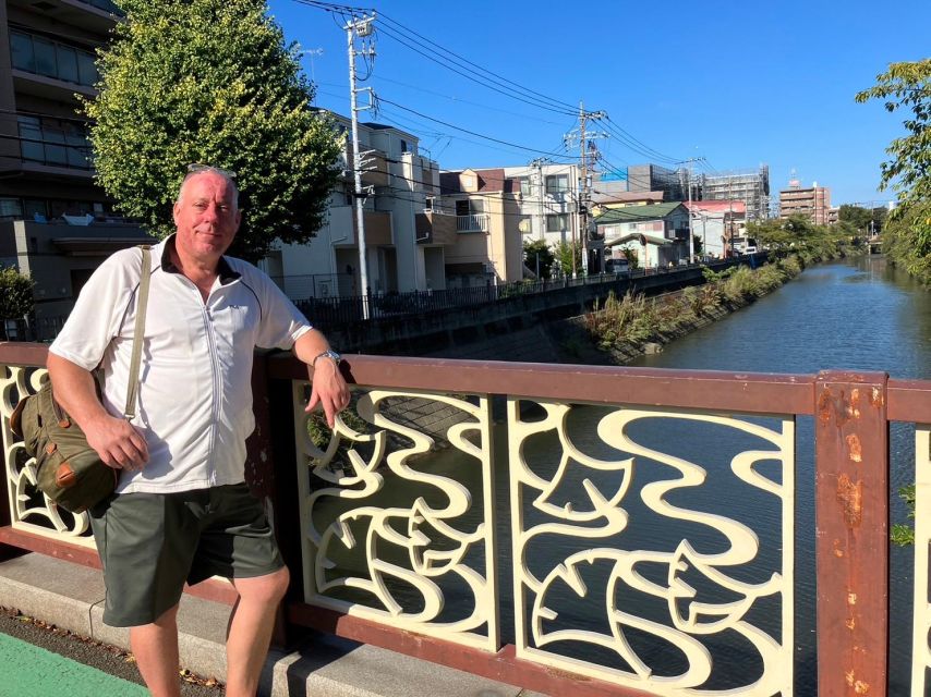 Yokohama Half Day Tour - Frequently Asked Questions