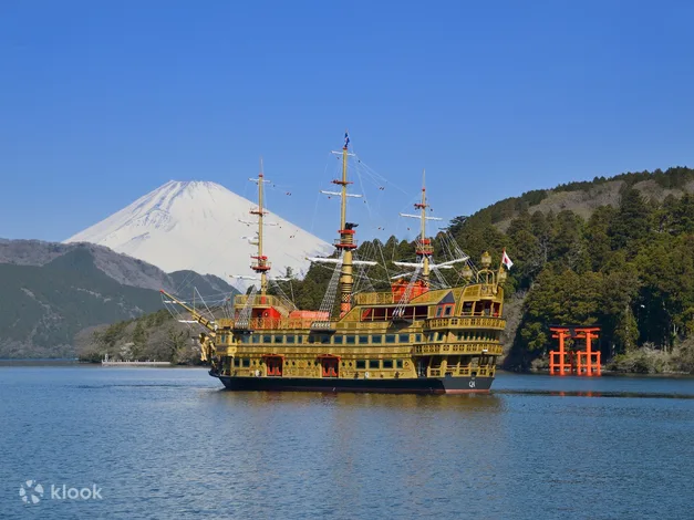 Hakone Freepass 2 Or 3 Days: How To Buy Online - Features and Benefits