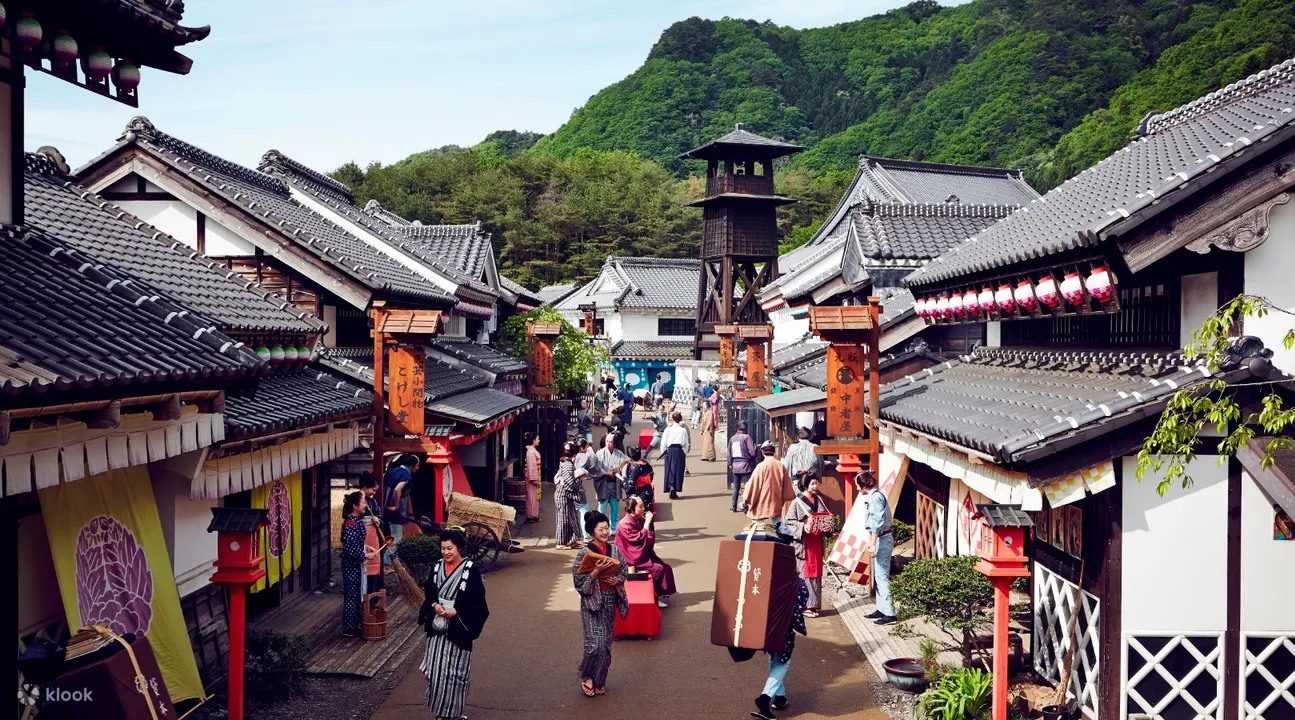 Nikko Pass: Buy Online With Asakusa Pickup - The Sum Up