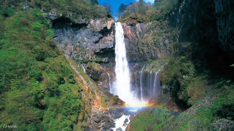 Nikko Pass: Buy Online With Asakusa Pickup