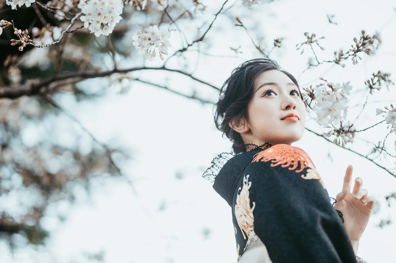 Kimono And Yukata Rental At Kimono Miyabi In Tokyo Asakusa - Recommended activities and experiences