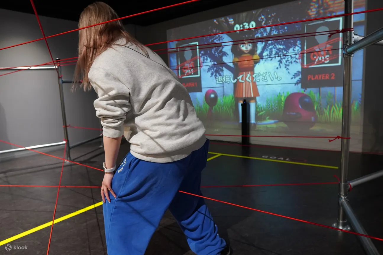 RED TOKYO TOWER Passport - Key Takeaways