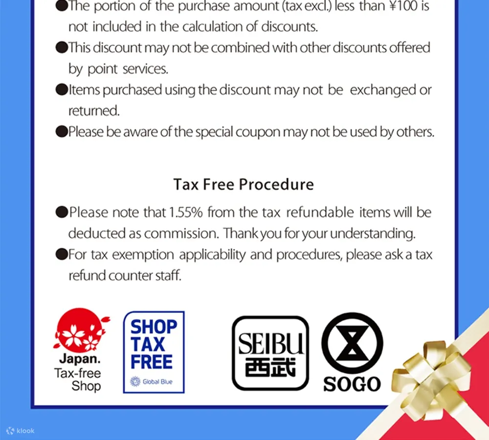 SEIBU Department Special Coupon - Discover the Best Bargains at SEIBU Department Store