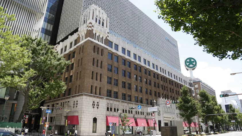 Daimaru Matsuzakaya Department Store Shopping Coupon (Extra 5% Discount) - Special Discount Details