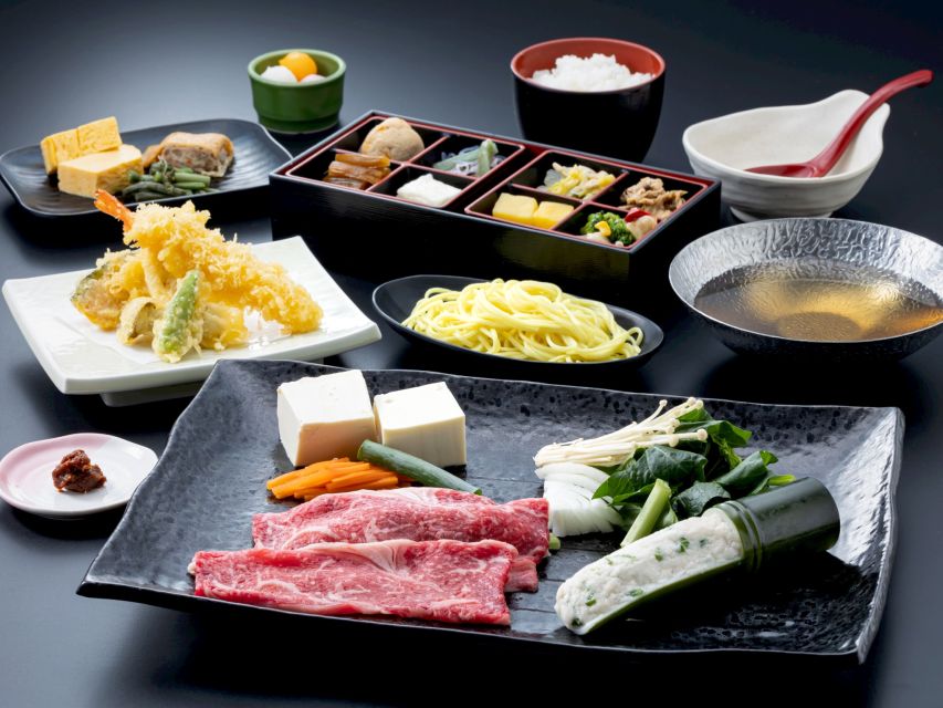 From Kyoto: Sagano Train Ride and Guided Kyoto Day Tour - The Sum Up