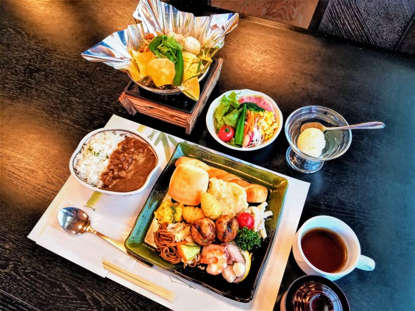 From Tokyo to Mount Fuji: Full-Day Tour and Hakone Cruise - The Sum Up