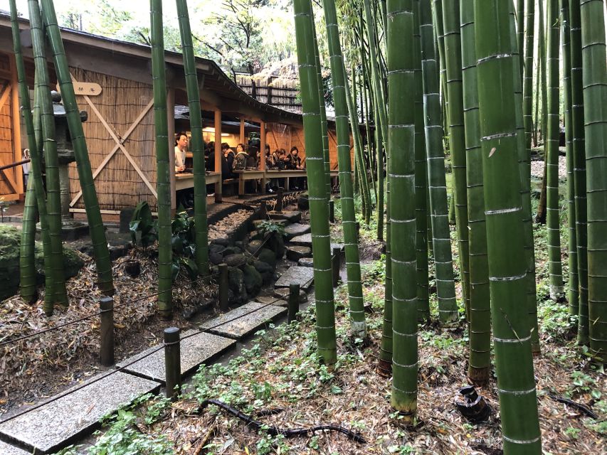 Full Day Kamakura&Enoshima Excursion To-And-From Tokyo City - Frequently Asked Questions