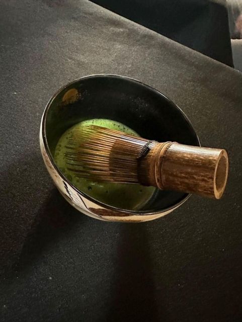 Kyoto: Table-Style Tea Ceremony and Machiya Townhouse Tour - Frequently Asked Questions