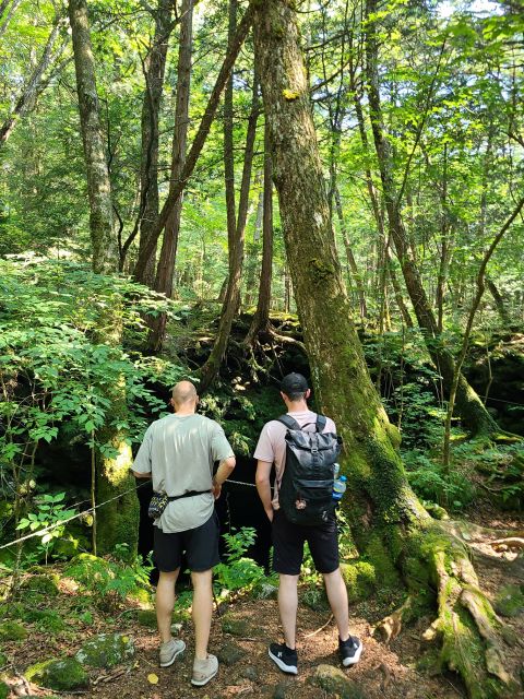 Mount Fuji & Kawaguchiko: Private Guided Customizable Tour - Local Culture and Traditions