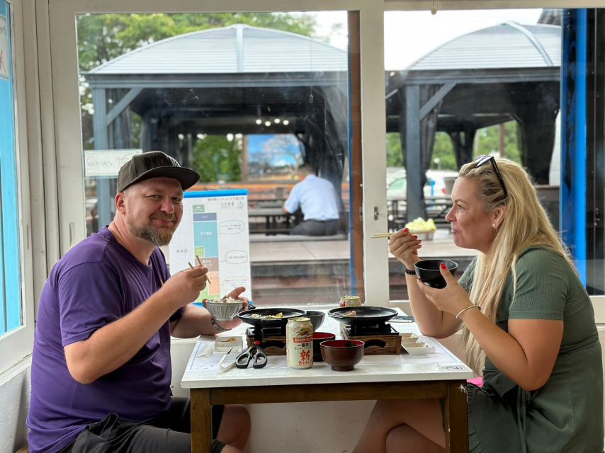 Mt Fuji and Lake Kawaguchi Scenic 1-Day Bus Tour - Reviews and Ratings