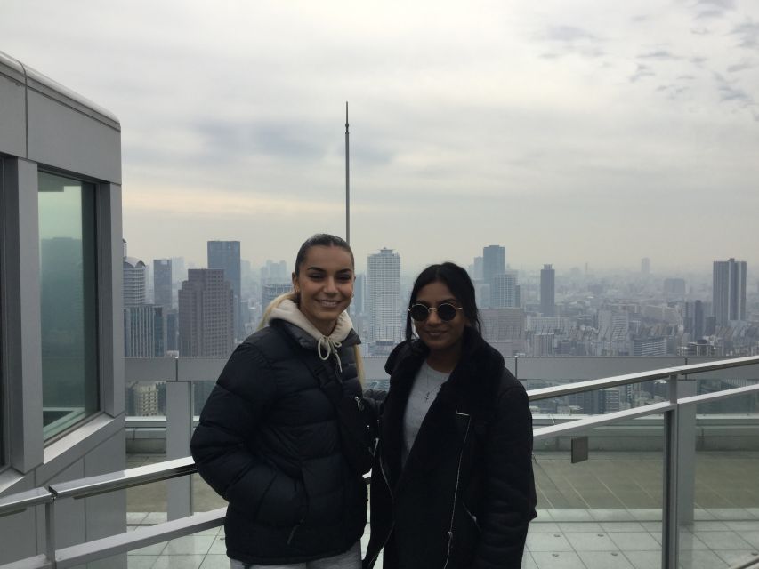 Osaka: Full-Day Private Guided Walking Tour - How to Reserve and Pay