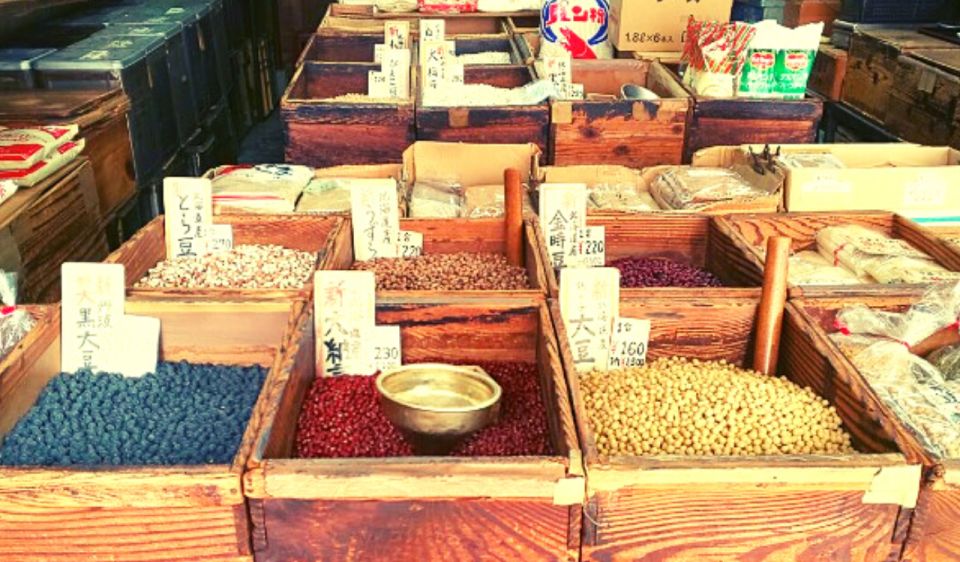 Osaka: Hotspots and Hidden Gems Guided Walking Tour - Frequently Asked Questions