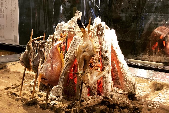 Private Tokyo Food Scene 6 Hour Experience: Depatika, Street Food, Izakaya - The Sum Up