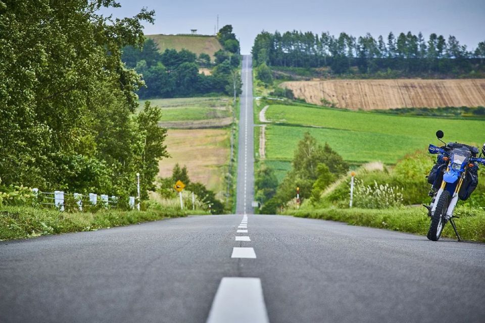 Sapporo: Biei Blue Pond & Furano Flower Farm Trip With Lunch - Frequently Asked Questions