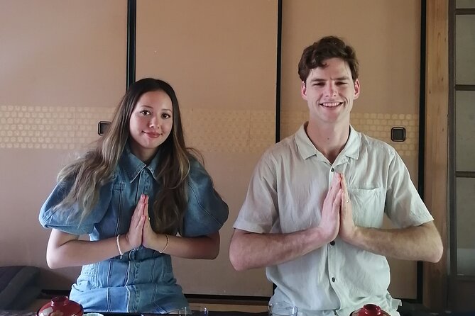 Strengthen the Immunity!! Making Miso in a Japanese Old House. - Miso Recipes for Boosting Immunity