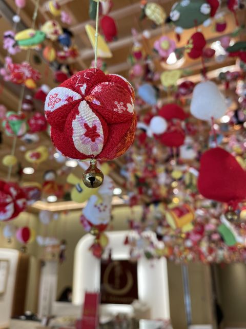 Tokyo: Discover Traditional Tokyo Full-Day Bicycle Tour - Contact Information