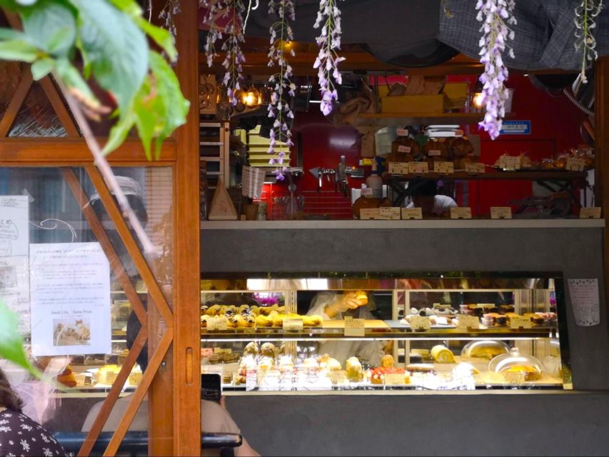 Tokyo: Off the Beaten Path Private Guided Tour - Kappabashi Street for Unique Stores
