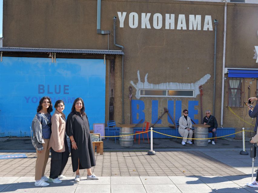 Tokyo Private Custom Tour With Local Guide - The Sum Up