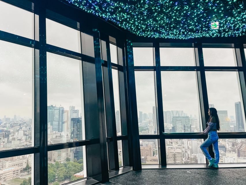 Tokyo Tower: Admission Ticket - Frequently Asked Questions