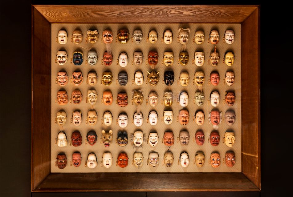 Tokyo: Traditional Performing Arts Show With Lunch/ Dinner - Pricing and Availability