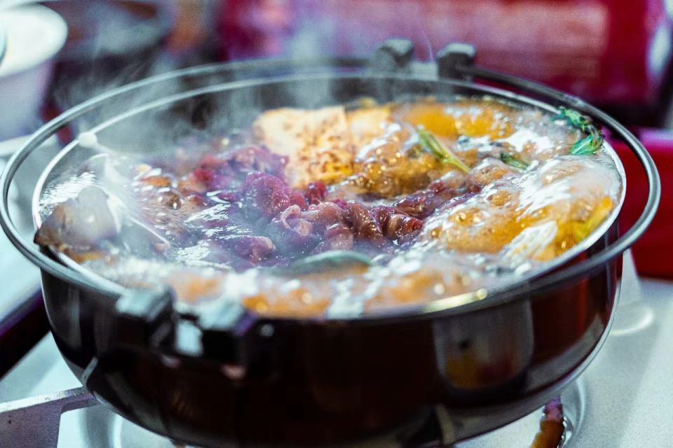 Tokyo: Yakatabune Dinner Cruise & Traditional Japanese Show - The Sum Up