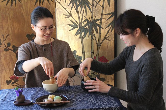 Whole Package of Japanese Cultural Experience at Home With Noriko - The Sum Up