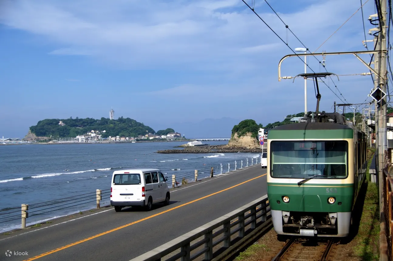 Hakone Kamakura 3-Day Pass - Benefits of the Hakone Kamakura 3-Day Pass