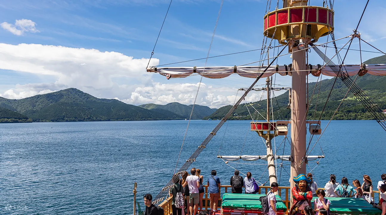 Hakone Kamakura 3-Day Pass - The Sum Up